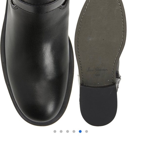 Sam Edelman high boots - Picture 3 of 3